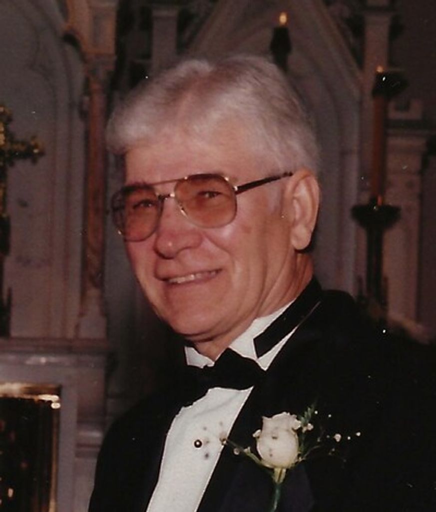 Stephen J. Guttman Profile Photo