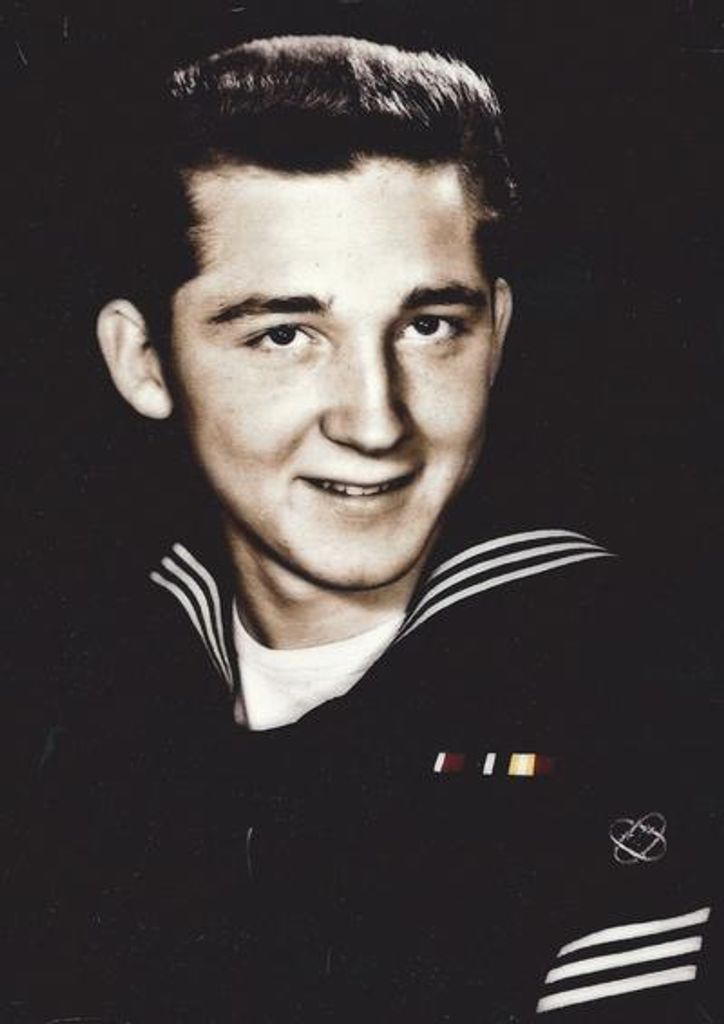 Robert H. Buckley Profile Photo