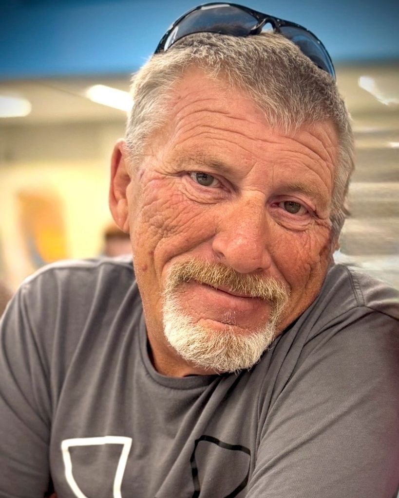 Jeffrey Wayne "Jeff" Wertz Profile Photo