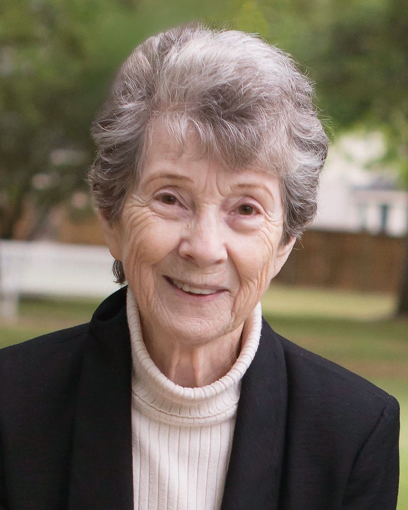 Barbara Bernice Townsend