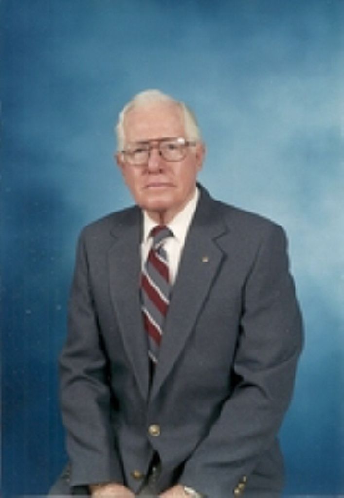 Leo Denton Iiams