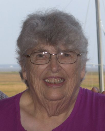 Bernedette Mary Wray's obituary image