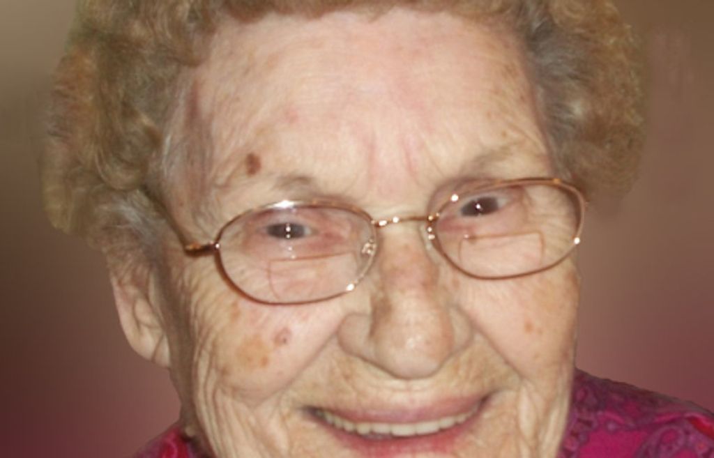 Lillian “Marie” Pirrone
