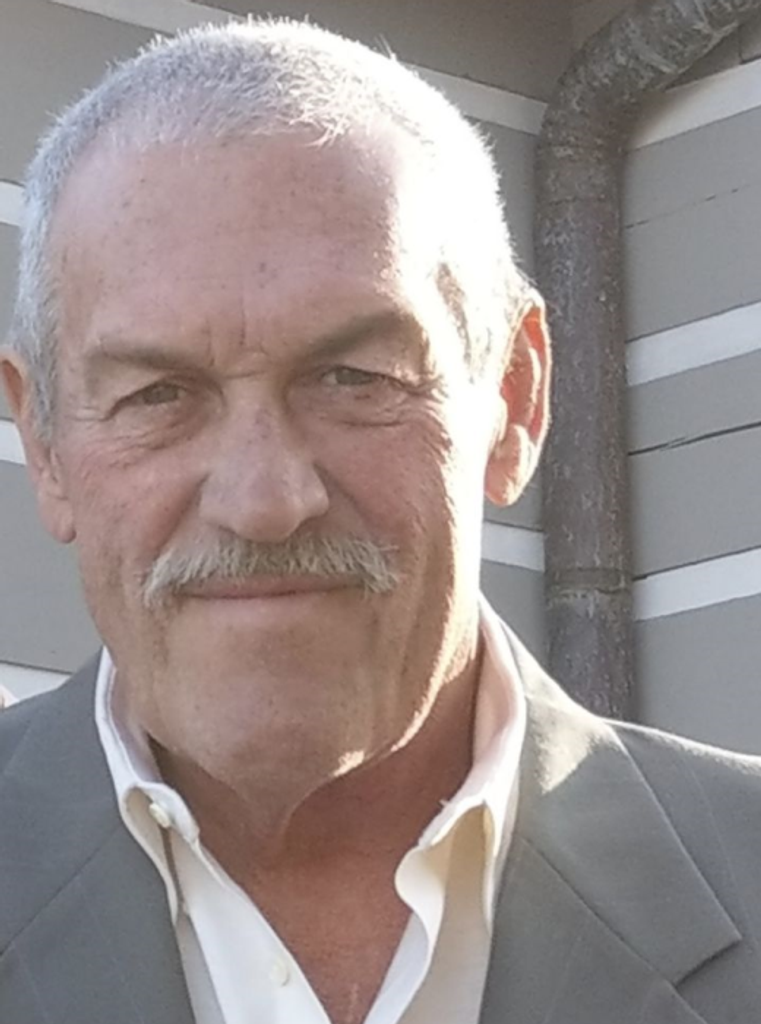 Richard Wesley Turner Profile Photo