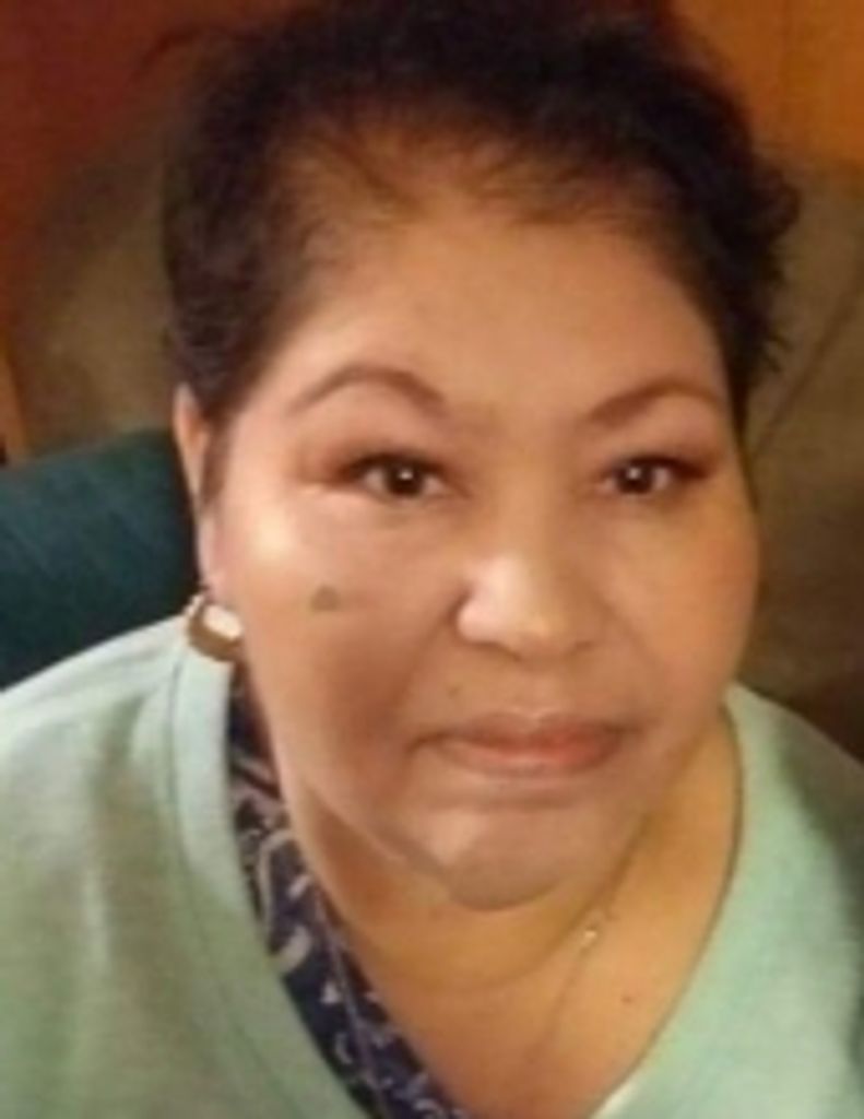Elvira Corpus De Flores