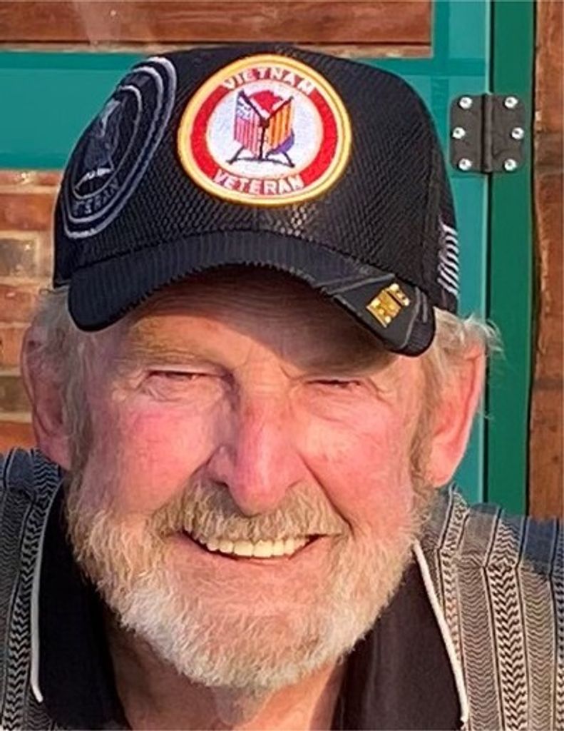 Terrel (Terry) Dwayne Higgins