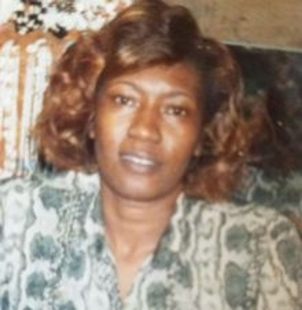 Ms Ruth Burrows