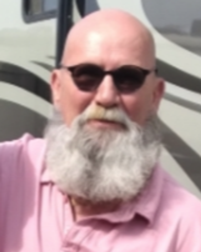 Michael Patrick Slattery Profile Photo