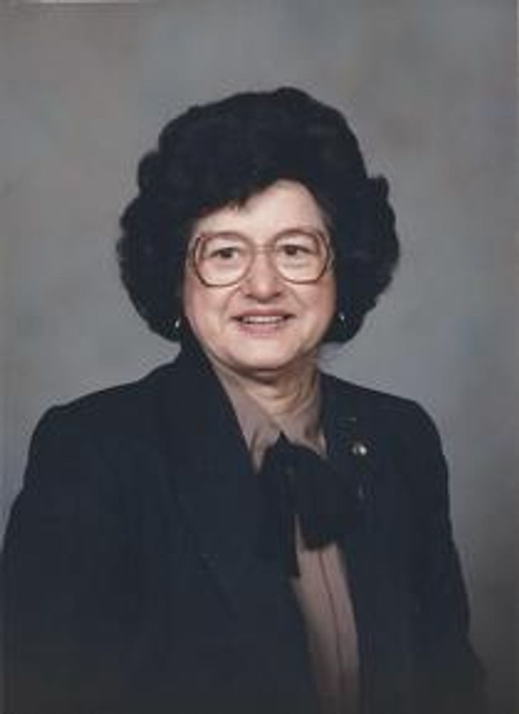 Jane V. Yost