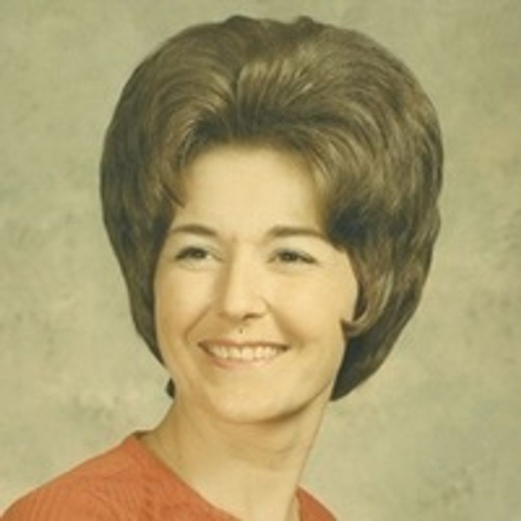 Patsy Ann Callaway