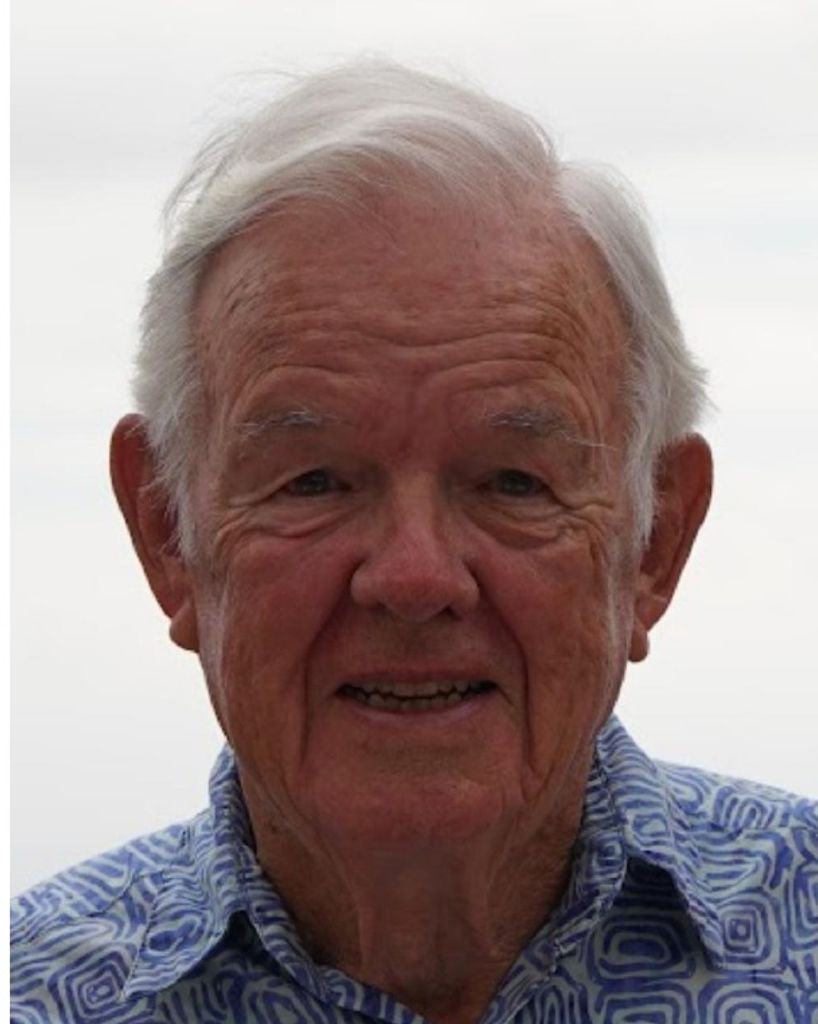 Thomas William Newton Profile Photo