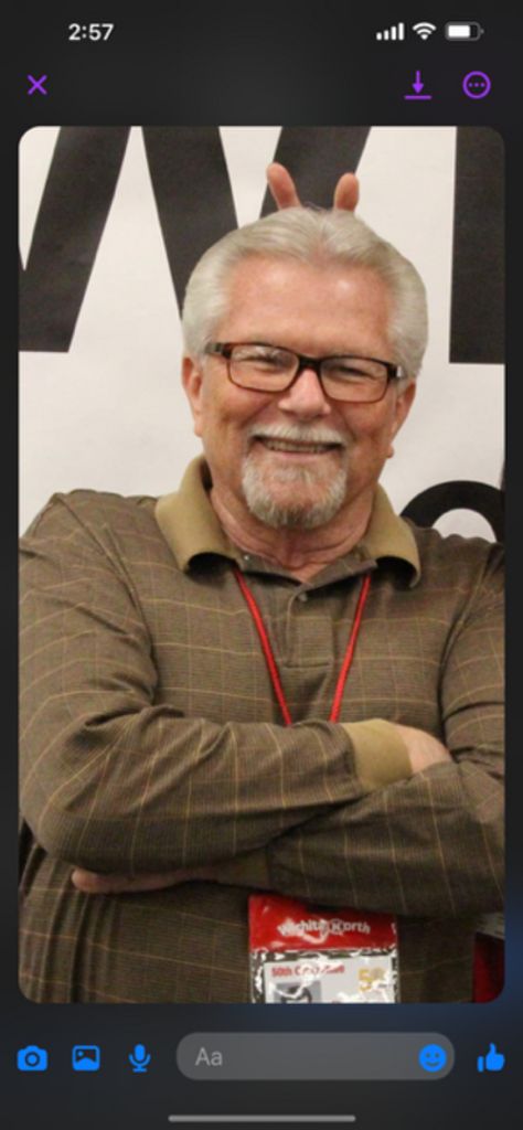 Rocky D Crownover Profile Photo