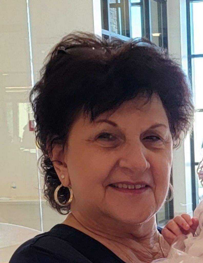 Janice Claire Deneault Profile Photo