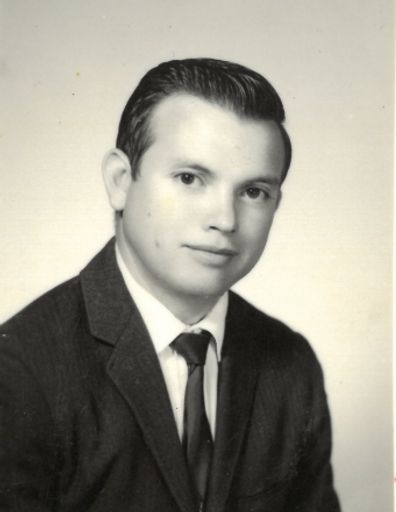 Isidro "Chilo" A.  Garcia Profile Photo