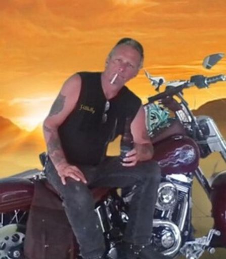 Roy Daniel Hallman Profile Photo