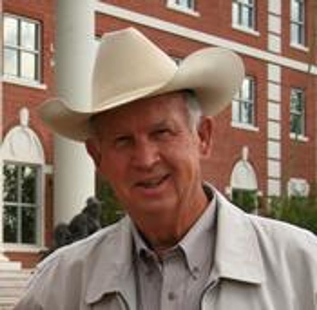Karlos Bill Kothman Profile Photo