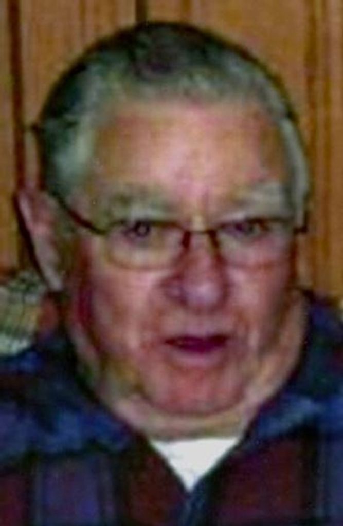 Vernon L. "Ben" Ehrman Profile Photo