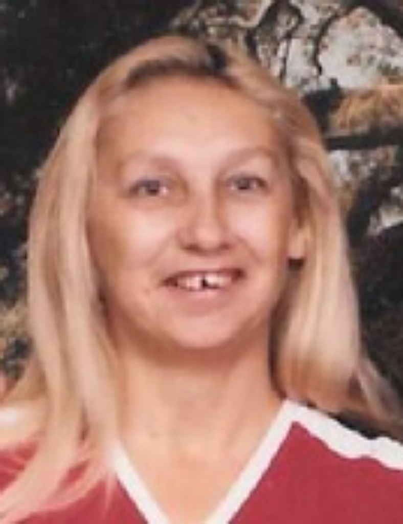 Jeanette Elsie Roberts Blanchard Henderson