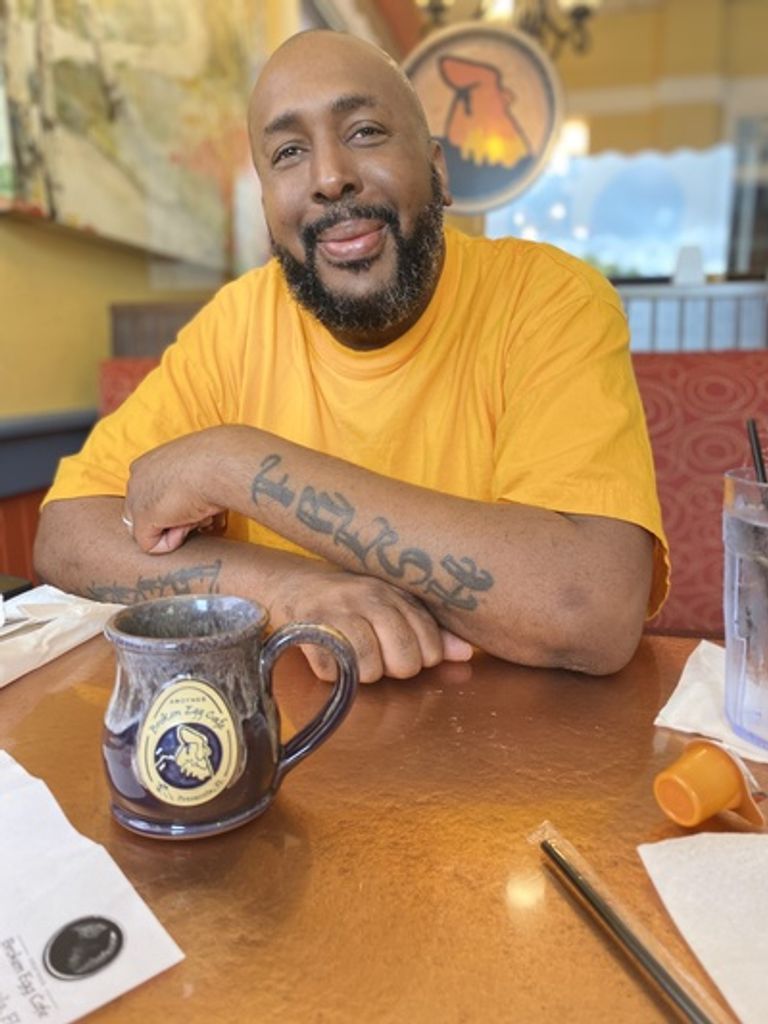 Freddie Mcdowell Iii Profile Photo