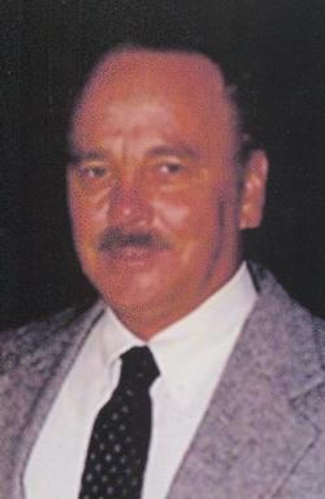 Robert Gordon Profile Photo