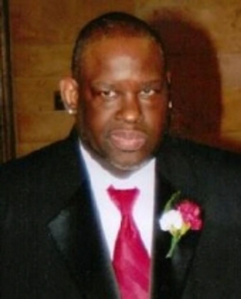 Brian Mckinley