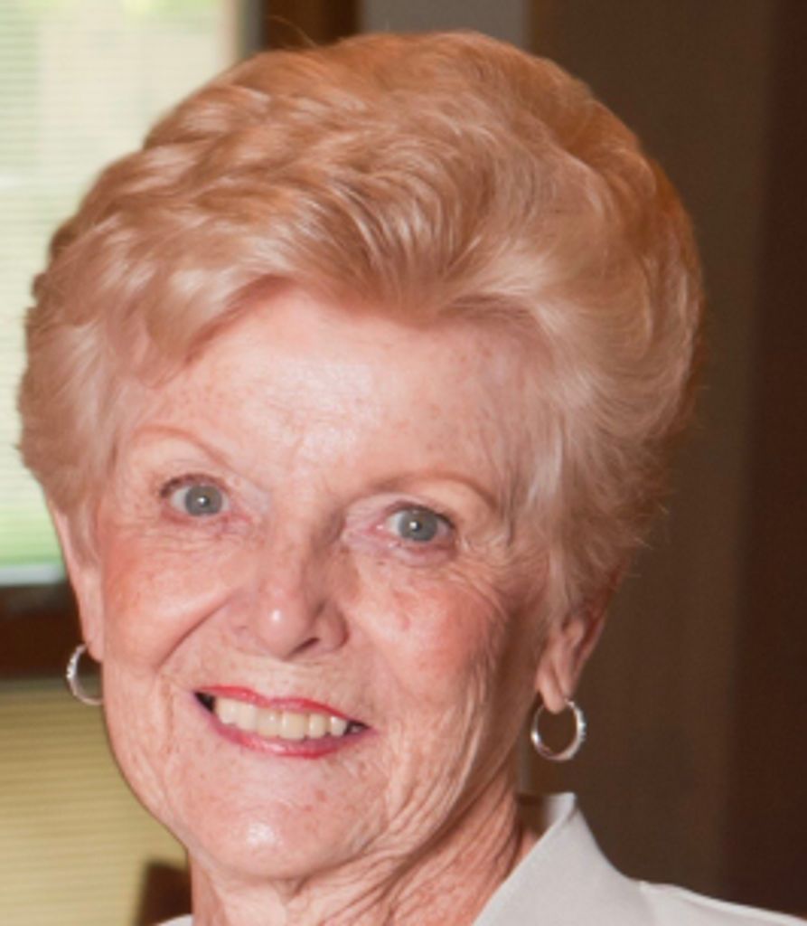 Judith Ford Profile Photo
