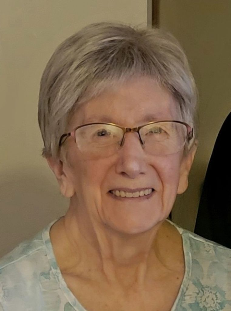 Marilyn Jean (Scherr)  Edwards Profile Photo