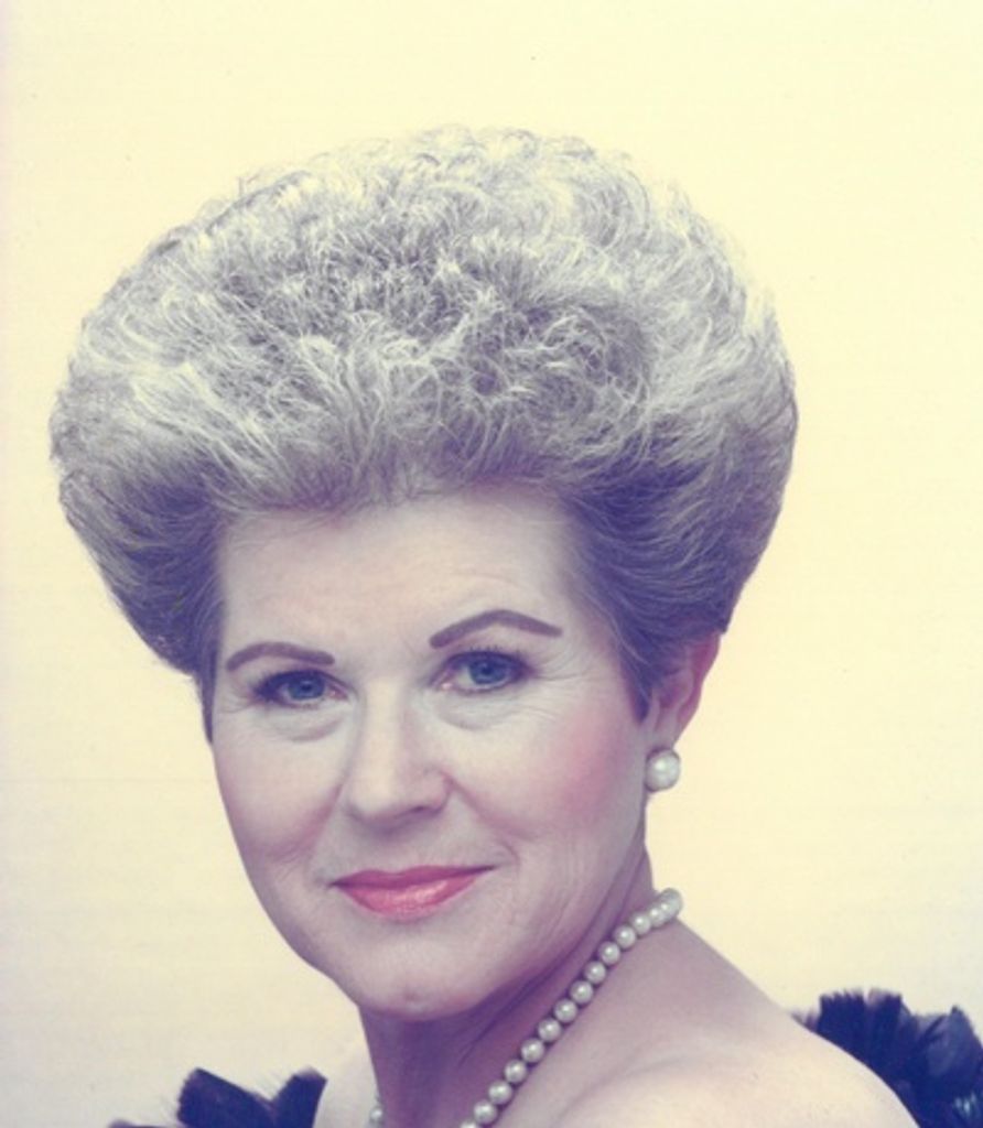 Marjorie M. Jones Profile Photo