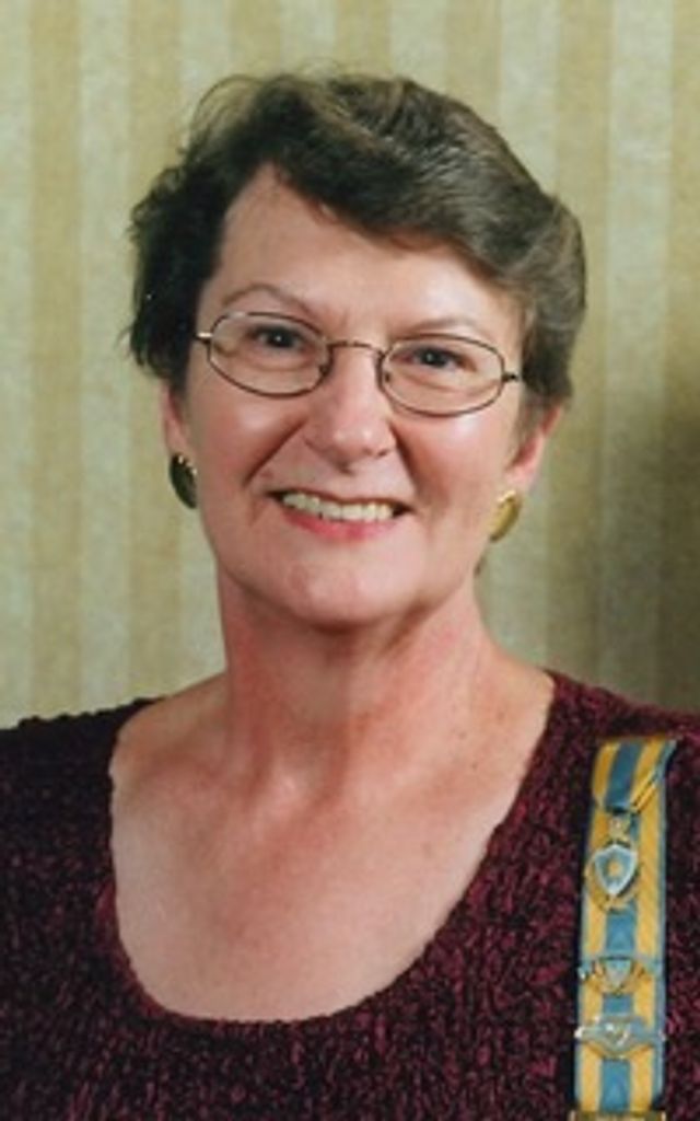 Nancy Johnson Rossman Profile Photo