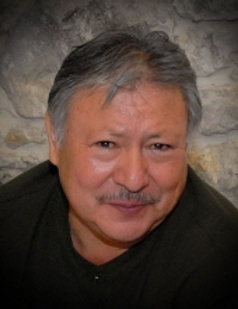 Carlos Garcia