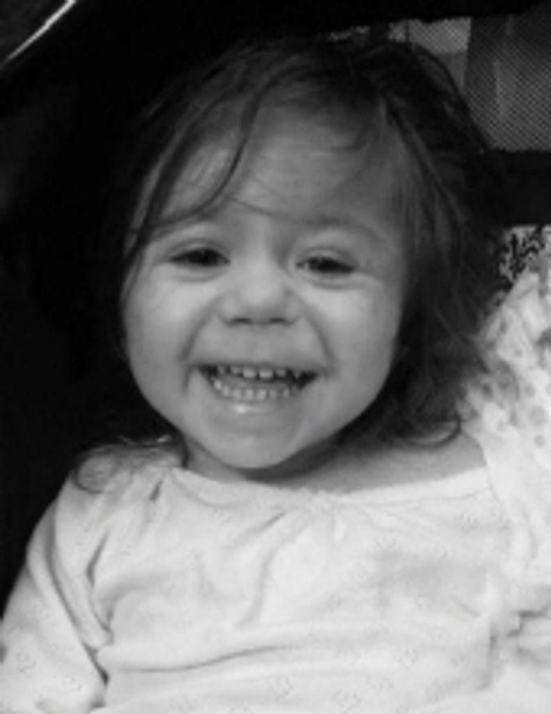 Abigail Leanne Myers