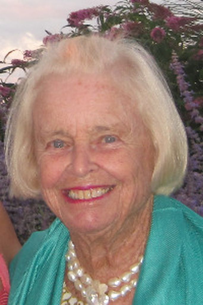 Vera Converse Gibbons