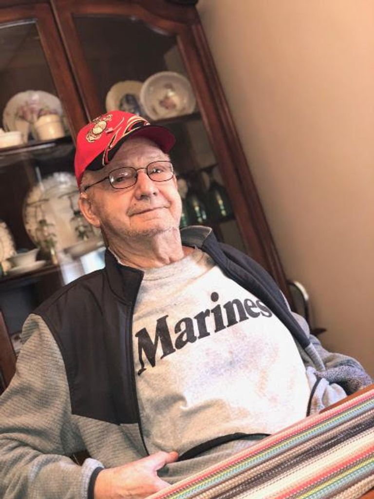 George A. Karns Sr.
