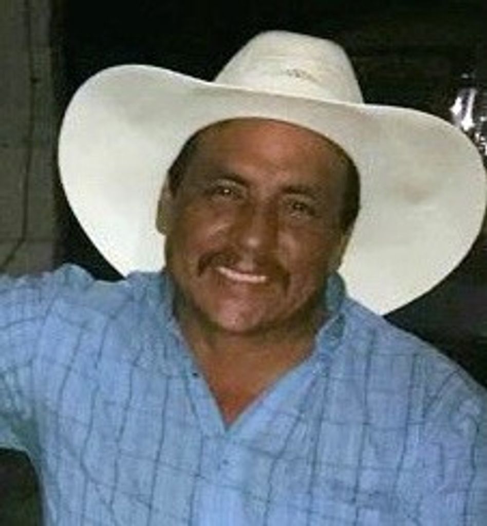 Antonio Martinez