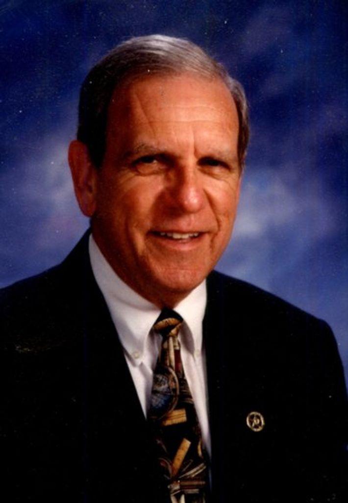 Sheriff J. Keith Gary Profile Photo