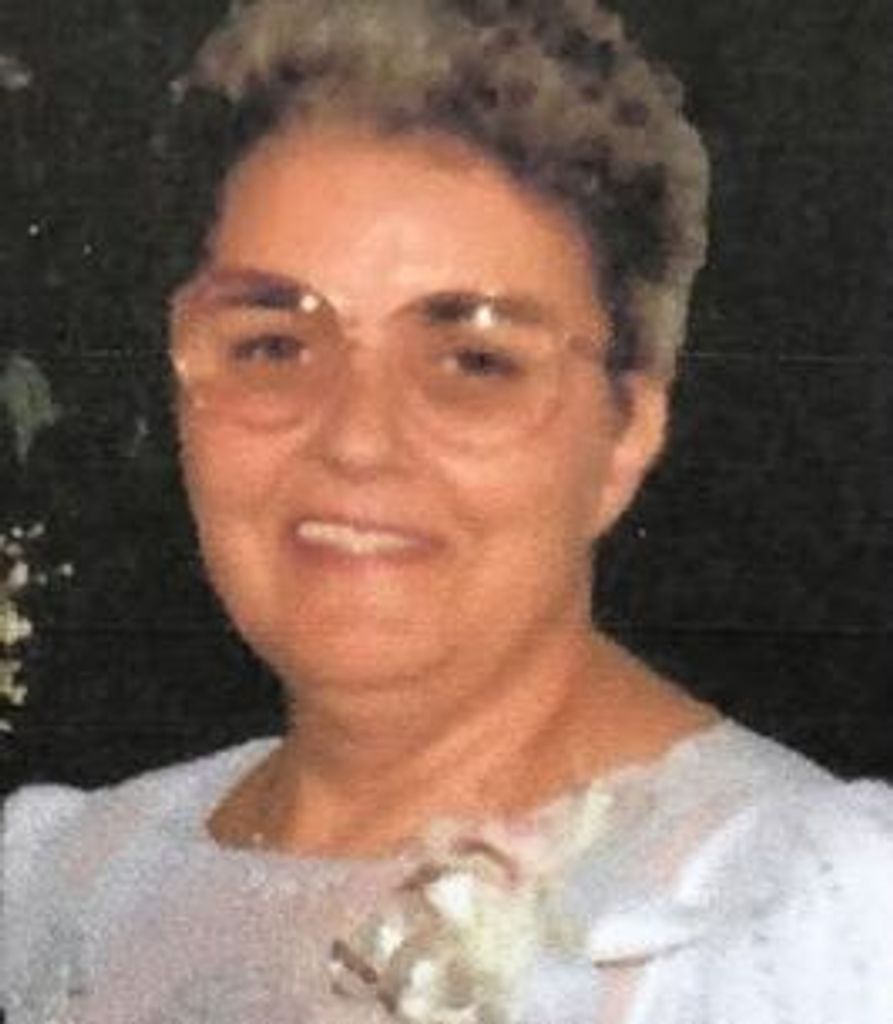 Bernadette Mitchell