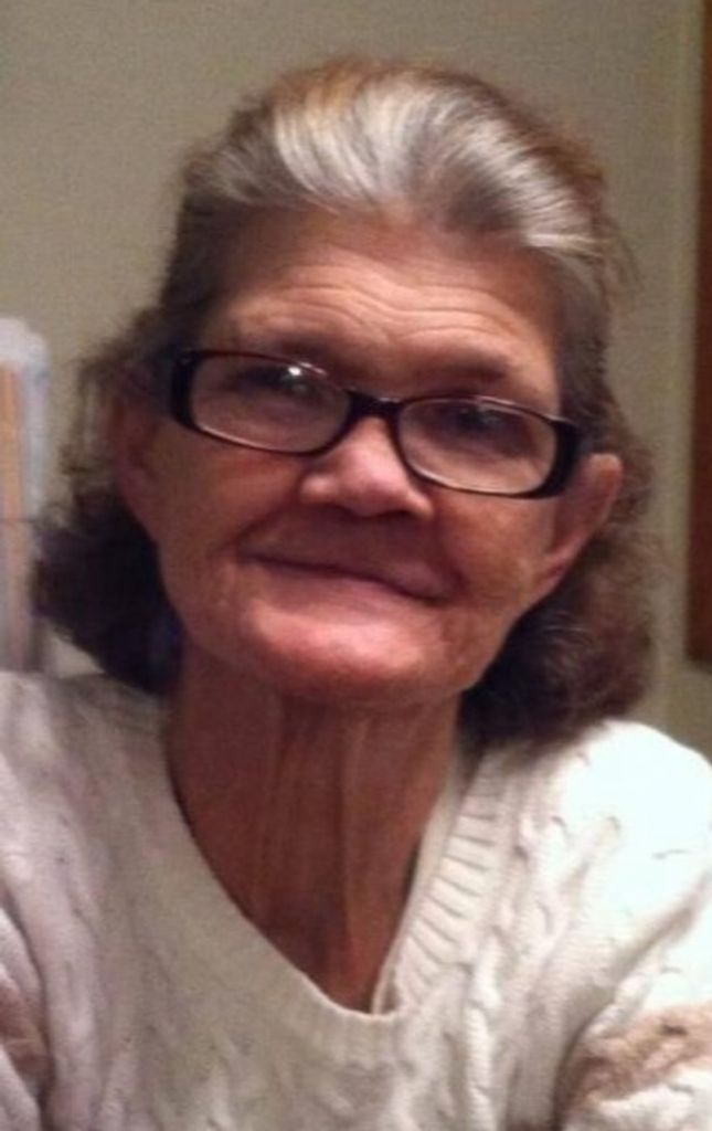 Phyllis A. (Suiter)  Hopping