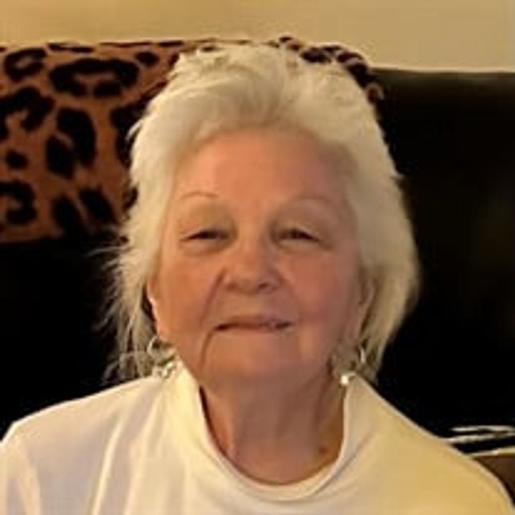 Linda Faye Tibbitts