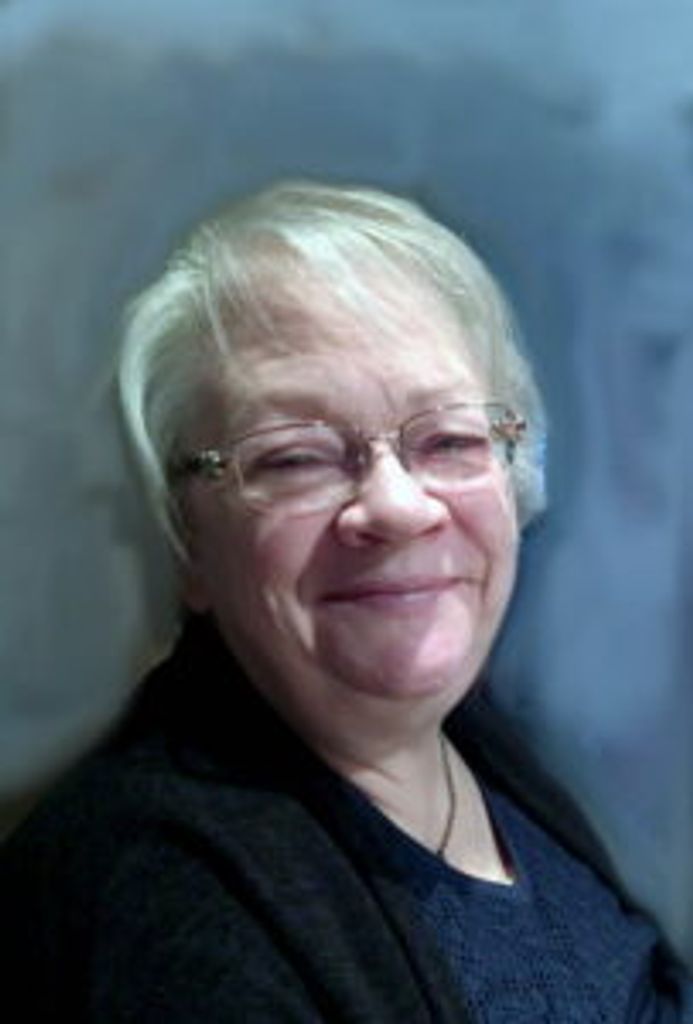 Patricia Lynn Millington