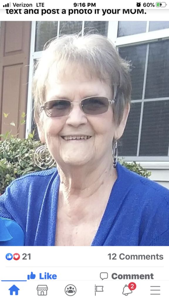 Barbara Alice Hall Profile Photo