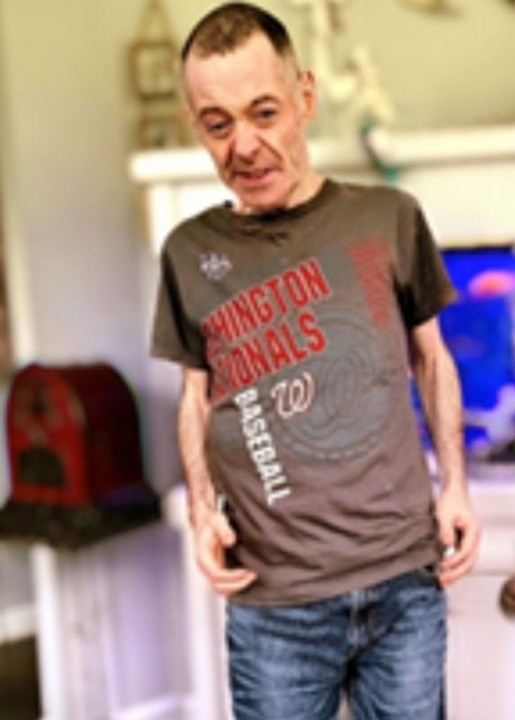 Michael Paris Profile Photo