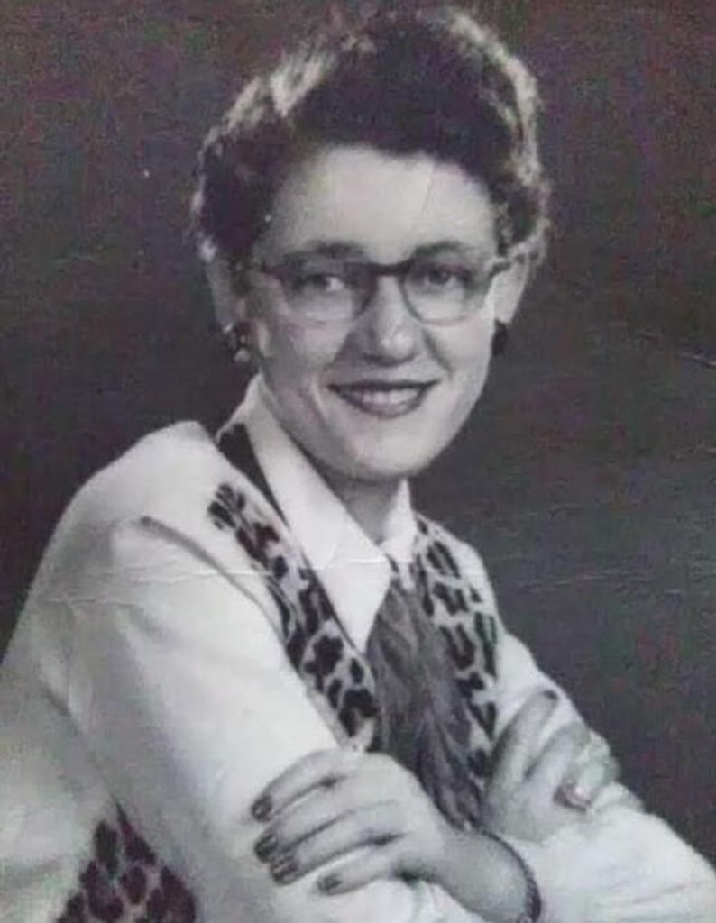 Barbara Jean Evans Profile Photo