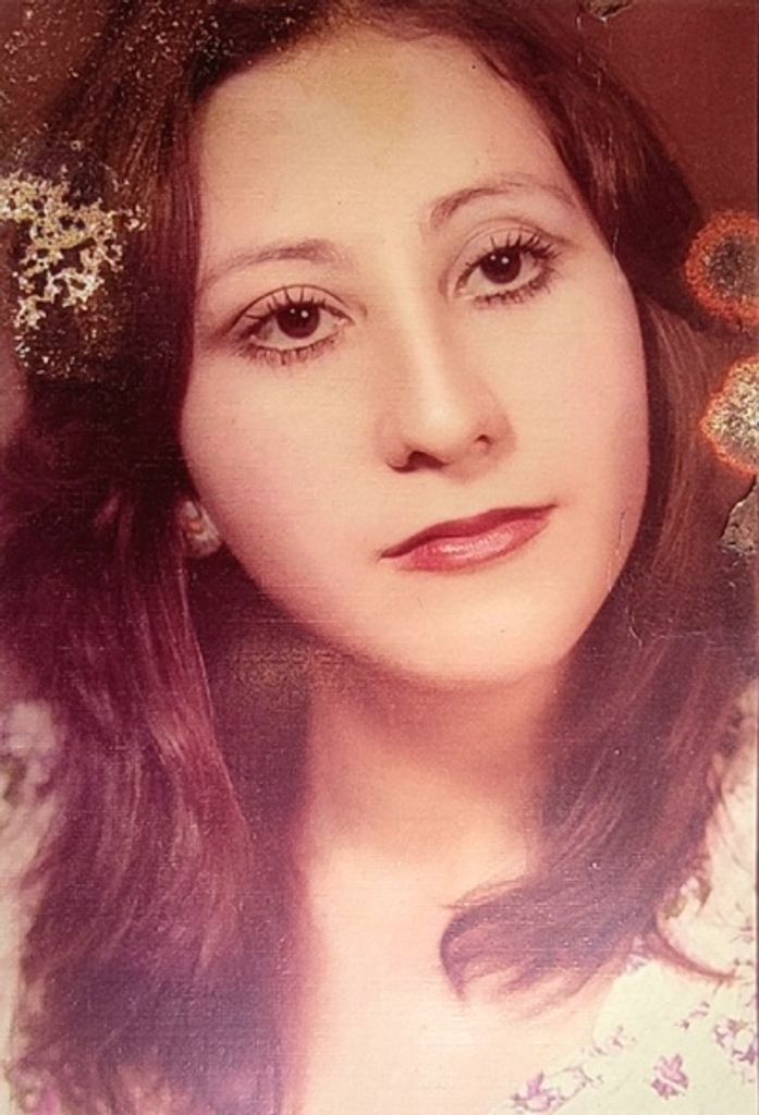 Ercilia Rosario Mendoza