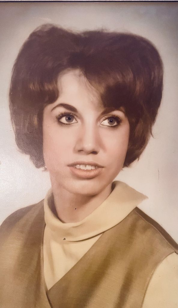 Peggy Maxwell