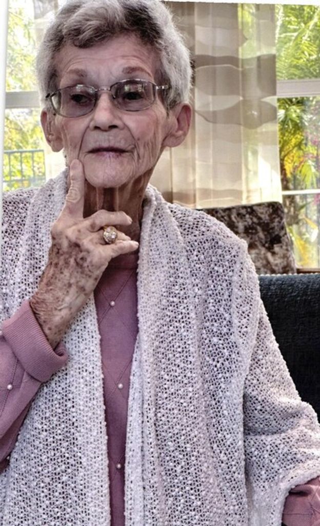 Dolores Knauber Profile Photo