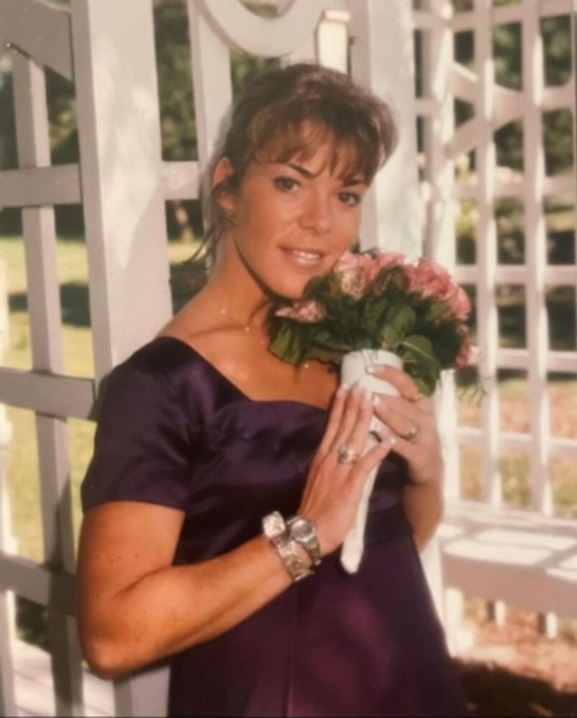 Jennifer Hamel Profile Photo