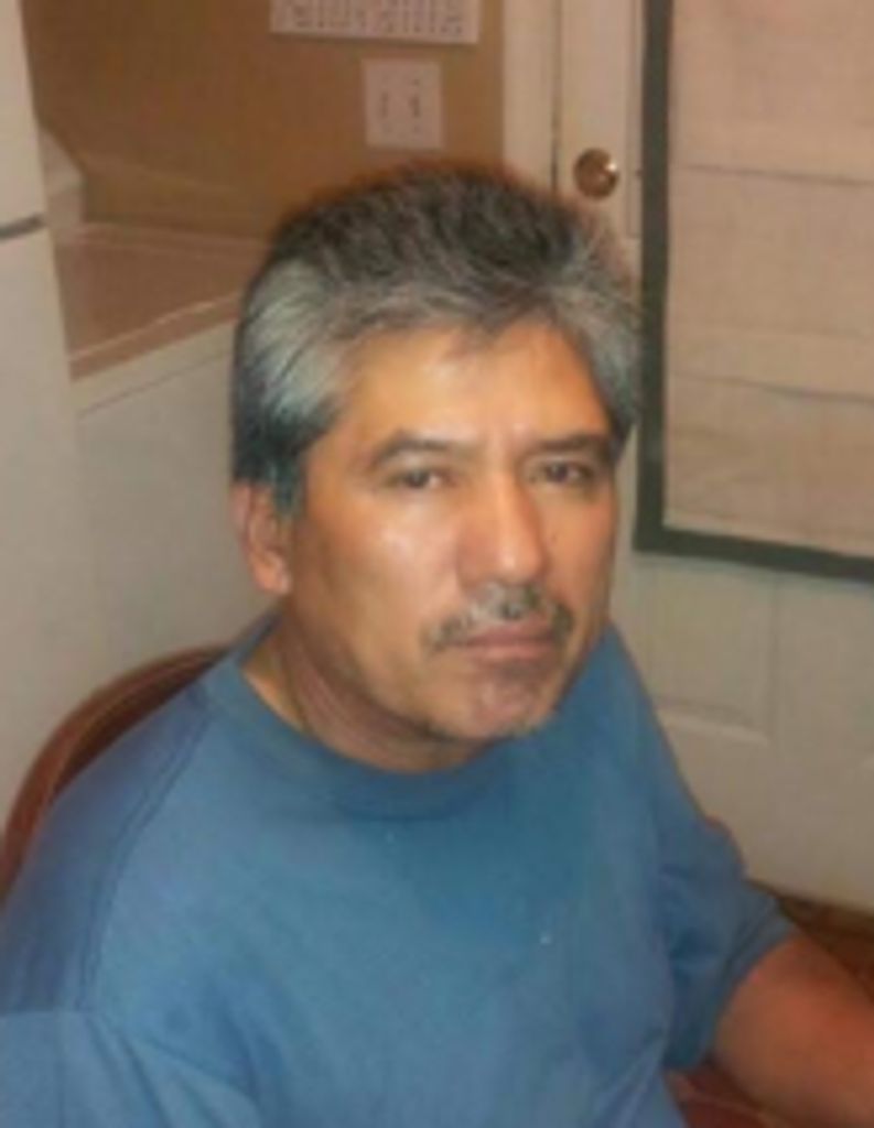 Isidro Hinojosa Flores Profile Photo