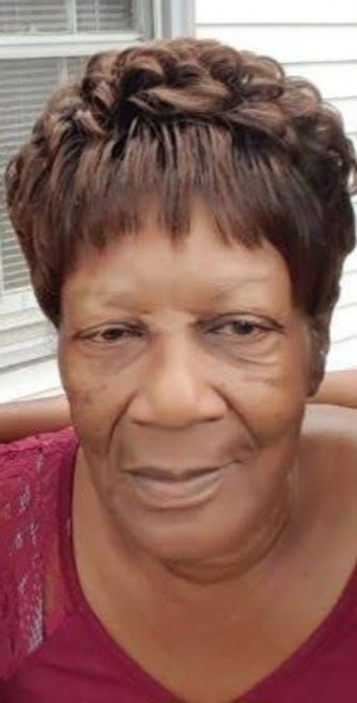 Ms. Ellen Ruth Staton