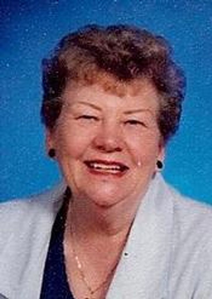 Peggy Jean Sienkiewicz