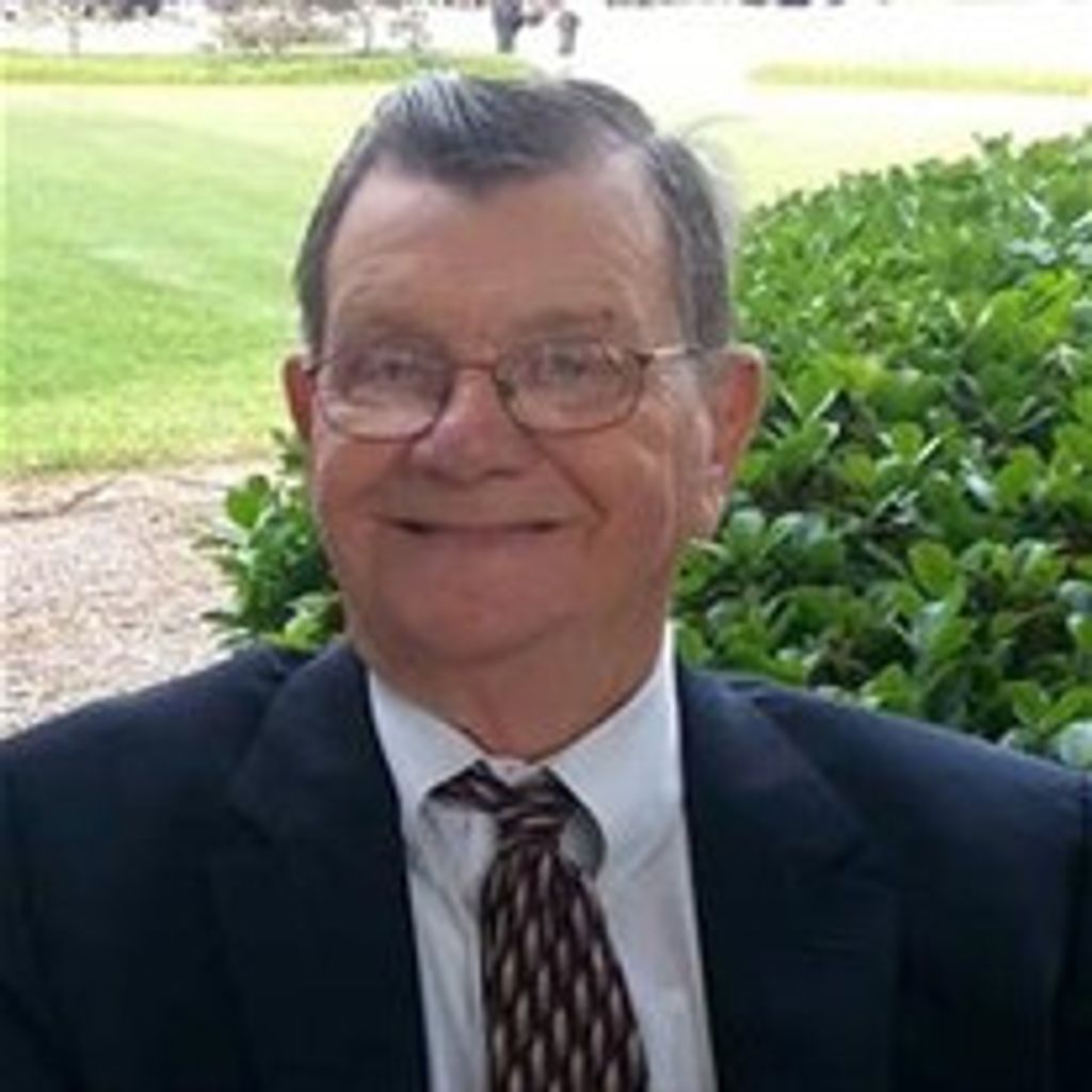 Ross Weldon Walker